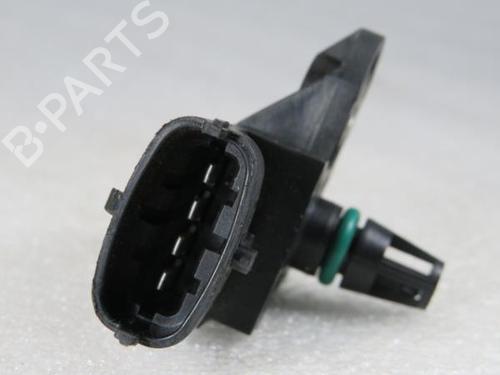 Electronic module OPEL INSIGNIA A Saloon (G09) 2.0 CDTI (69) | BP7200688M83 