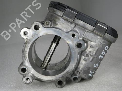 Electronic module MERCEDES-BENZ S-CLASS (W221, V221) S 350 BlueTec (221.026, 221.126) | BP7201089M83 