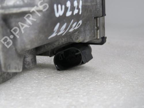 Electronic module MERCEDES-BENZ S-CLASS (W221, V221) S 350 BlueTec (221.026, 221.126) | BP7201089M83 