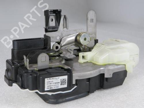 Rear right lock VOLVO V40 Hatchback (525) D2 31301432 