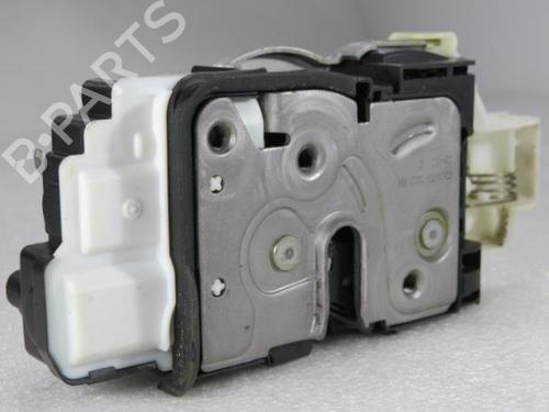 Rear right lock VOLVO V40 Hatchback (525) D2 | BP7214310C99 