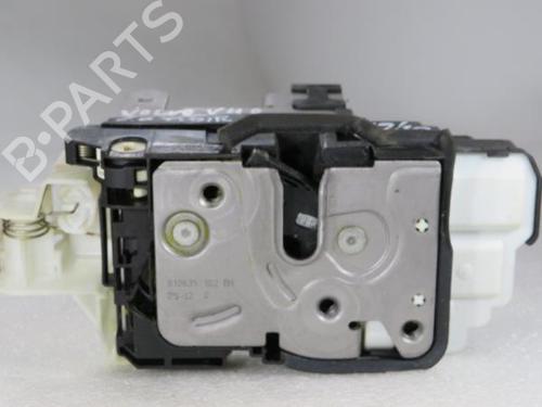 Rear right lock VOLVO V40 Hatchback (525) D2 | BP7214310C99 