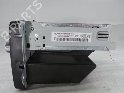 Radio SEAT ALHAMBRA (710, 711) 2.0 TDI | BP7214477E6 