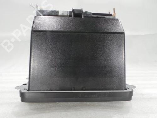 Radio SEAT ALHAMBRA (710, 711) 2.0 TDI | BP7214477E6 