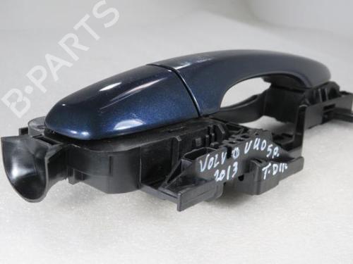 Rear right exterior door handle VOLVO V40 Hatchback (525) D2 31276168 