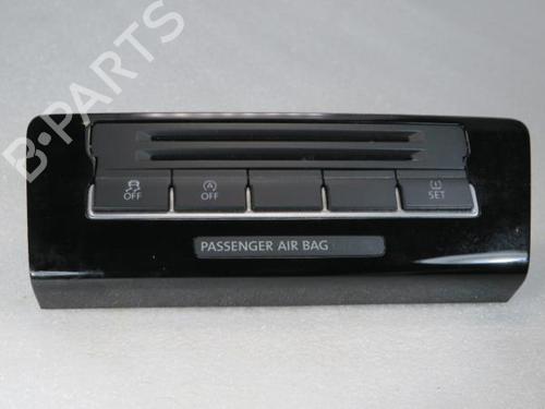 Switch SEAT ALHAMBRA (710, 711) 2.0 TDI 7N1959521 