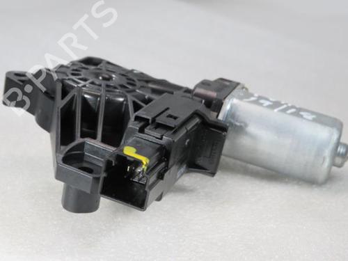 Right rear window motor VOLVO V40 Hatchback (525) D2 | BP7215766E22 