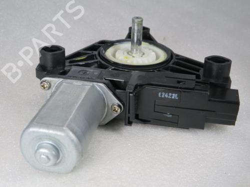 Right rear window motor VOLVO V40 Hatchback (525) D2 C17543-100 