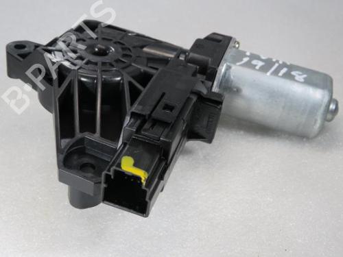 Right rear window motor VOLVO V40 Hatchback (525) D2 | BP7215766E22 