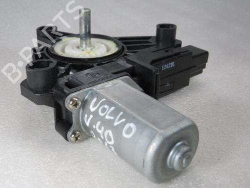 Right rear window motor VOLVO V40 Hatchback (525) D2 | BP7215766E22 
