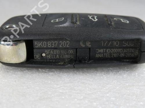 Electronic module VW GOLF VI (5K1) 1.6 TDI | BP24205406M83