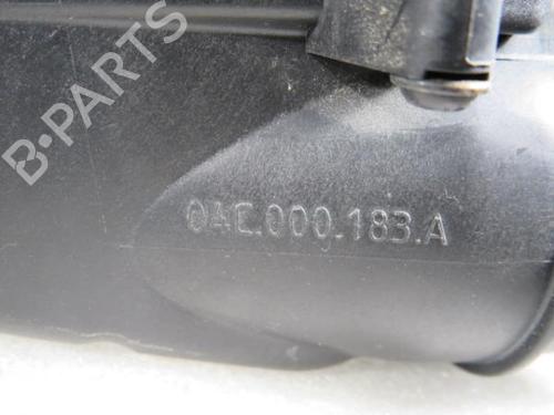 Luftfilter kasse VW T-ROC (A11, D11) 1.0 TSI | BP7227905M87 