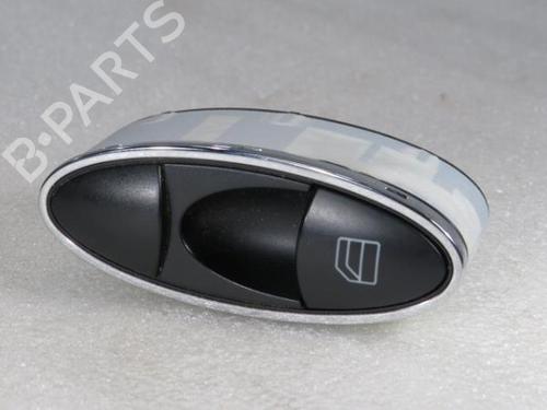 Right front window switch MERCEDES-BENZ E-CLASS (W211) E 280 CDI (211.023) A2118211351 