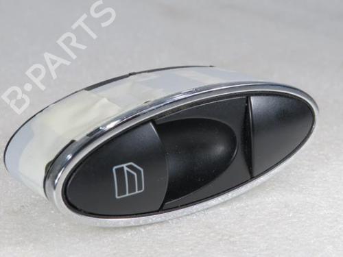 Right front window switch MERCEDES-BENZ E-CLASS (W211) E 280 CDI (211.023) | BP7230602I26 