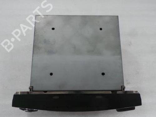Radio MERCEDES-BENZ E-CLASS (W211) E 280 CDI (211.023) | BP7230603E6 