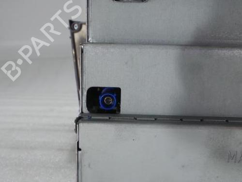 Radio MERCEDES-BENZ E-CLASS (W211) E 280 CDI (211.023) | BP7230603E6 