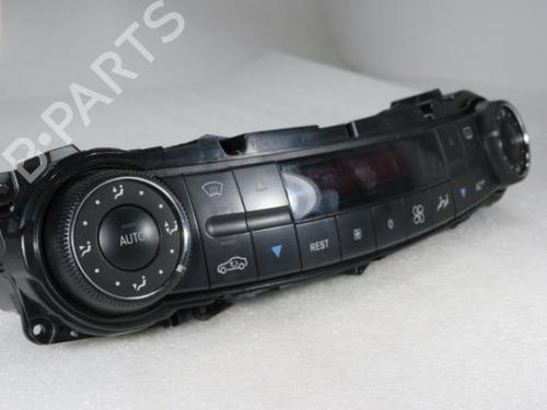 Climate control MERCEDES-BENZ E-CLASS (W211) E 280 CDI (211.023) 2118301285 