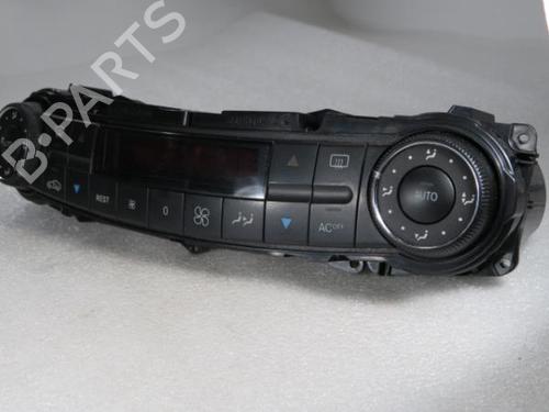 Climate control MERCEDES-BENZ E-CLASS (W211) E 280 CDI (211.023) | BP7230604I5 