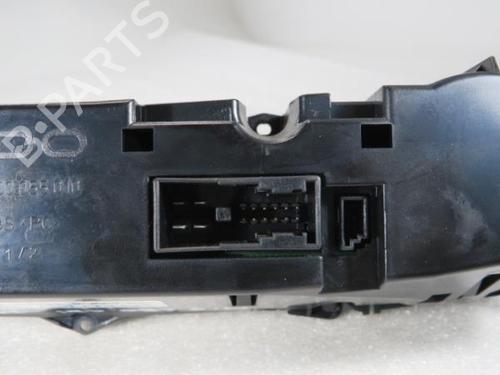 Climate control MERCEDES-BENZ E-CLASS (W211) E 280 CDI (211.023) | BP7230604I5 