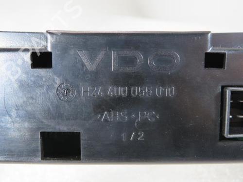 Climate control MERCEDES-BENZ E-CLASS (W211) E 280 CDI (211.023) | BP7230604I5 