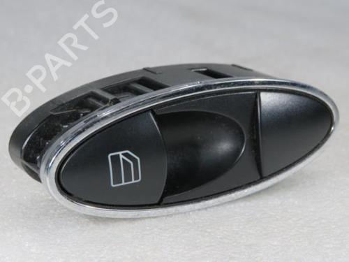 Left rear window switch MERCEDES-BENZ E-CLASS (W211) E 280 CDI (211.023) | BP7230863I29 