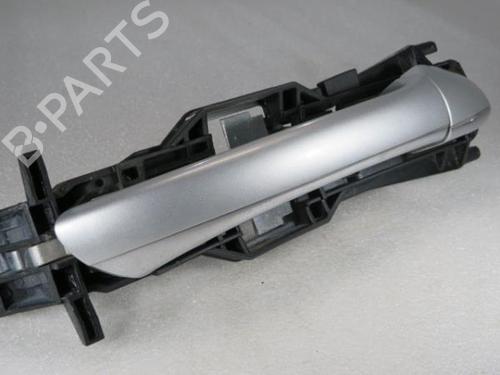 Front right exterior door handle MERCEDES-BENZ E-CLASS (W211) E 280 CDI (211.023) | BP7230865C129 