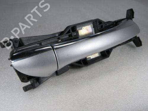 Front right exterior door handle MERCEDES-BENZ E-CLASS (W211) E 280 CDI (211.023) BP7230865C129