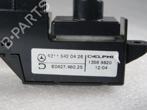 Switch MERCEDES-BENZ E-CLASS (W211) E 280 CDI (211.023) | BP7231162I30 