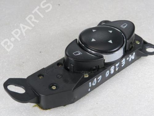 Switch MERCEDES-BENZ E-CLASS (W211) E 280 CDI (211.023) 2118208310 