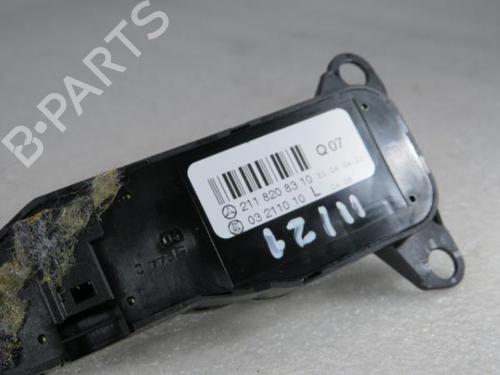 Switch MERCEDES-BENZ E-CLASS (W211) E 280 CDI (211.023) | BP7231163I30 