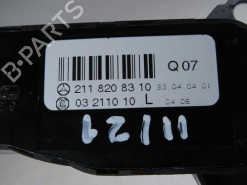 Switch MERCEDES-BENZ E-CLASS (W211) E 280 CDI (211.023) | BP7231163I30 