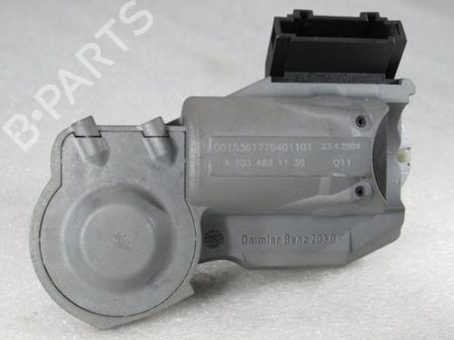 Other MERCEDES-BENZ E-CLASS (W211) E 280 CDI (211.023) A2034621130 