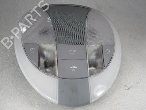 Interior roof light MERCEDES-BENZ E-CLASS (W211) E 280 CDI (211.023) A2118202001 