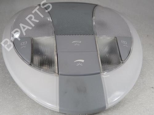 Interior roof light MERCEDES-BENZ E-CLASS (W211) E 280 CDI (211.023) | BP7231842I8 