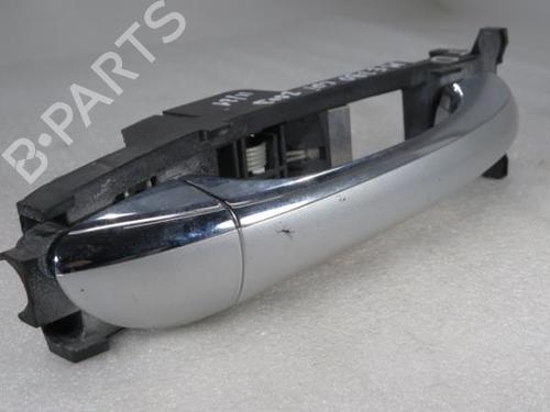 Rear right exterior door handle MERCEDES-BENZ E-CLASS (W211) E 280 CDI (211.023) BP7232153C130