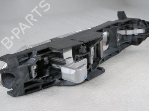 Rear right exterior door handle MERCEDES-BENZ E-CLASS (W211) E 280 CDI (211.023) | BP7232153C130 