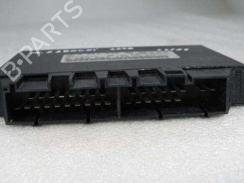 Electronic module MERCEDES-BENZ E-CLASS (W211) E 280 CDI (211.023) | BP7236798M83 