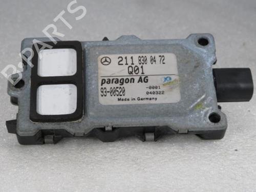 Switch MERCEDES-BENZ E-CLASS (W211) E 280 CDI (211.023) 2118300472 