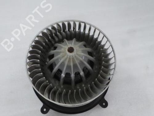 Heater blower motor MERCEDES-BENZ E-CLASS (W211) E 280 CDI (211.023) | BP7237100M62 