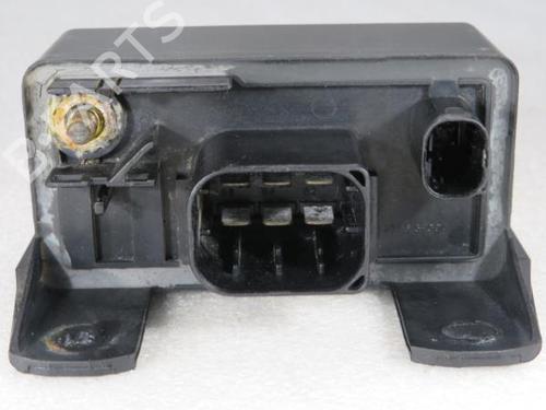 Electronic module MERCEDES-BENZ E-CLASS (W211) E 280 CDI (211.023) BP7237163M83