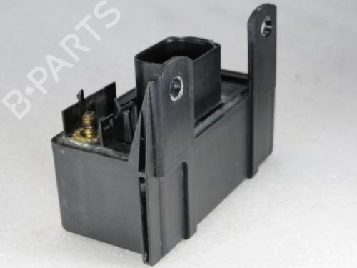 Electronic module MERCEDES-BENZ E-CLASS (W211) E 280 CDI (211.023) | BP7237163M83 