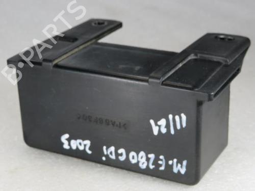 Electronic module MERCEDES-BENZ E-CLASS (W211) E 280 CDI (211.023) | BP7237163M83 