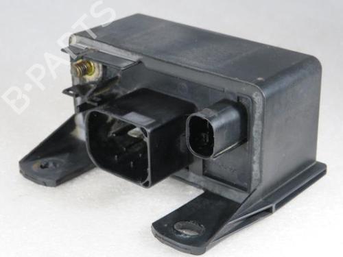 Electronic module MERCEDES-BENZ E-CLASS (W211) E 280 CDI (211.023) | BP7237163M83 