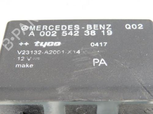 Switch MERCEDES-BENZ E-CLASS (W211) E 280 CDI (211.023) | BP7240729I30 