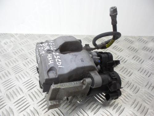 Right rear brake caliper MERCEDES-BENZ GLC (X253) 250 d 4-matic (253.909) 6426143 