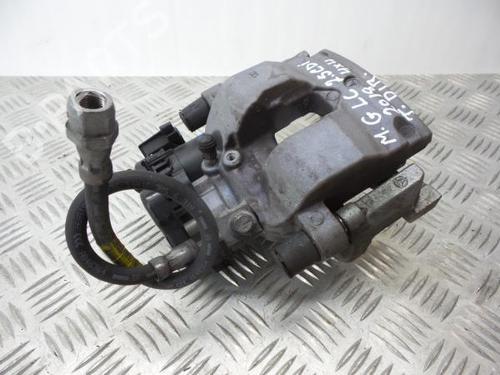 Right rear brake caliper MERCEDES-BENZ GLC (X253) 250 d 4-matic (253.909) | BP14394874M106 