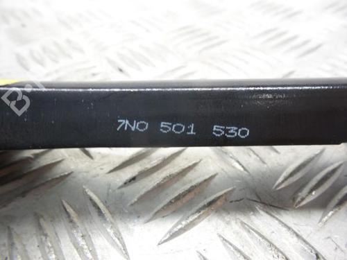 Right rear suspension arm SEAT ALHAMBRA (710, 711) 2.0 TDI | BP7309353M15 