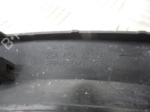Andre VW T-ROC (A11, D11) 1.0 TSI | BP14394882O1 