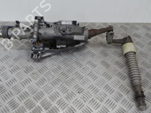 Steering column MERCEDES-BENZ E-CLASS (W211) E 280 CDI (211.023) A2114603116 