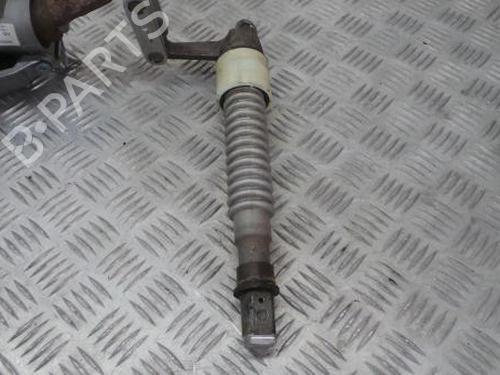 Steering column MERCEDES-BENZ E-CLASS (W211) E 280 CDI (211.023) | BP7331982M21 